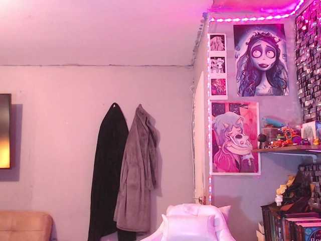 lummiki live cam on BongaCams