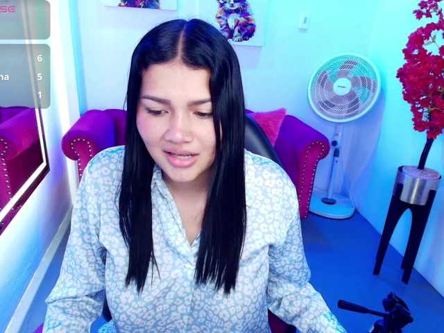 Julie-preston live cam on BongaCams