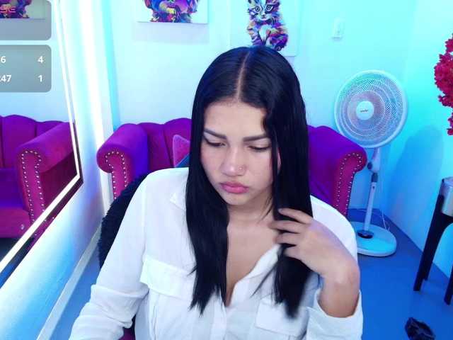 Julie-preston webcam