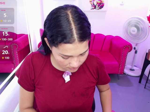 Julie-preston live cam on BongaCams