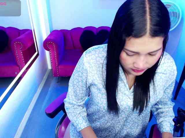 Julie-preston webcam