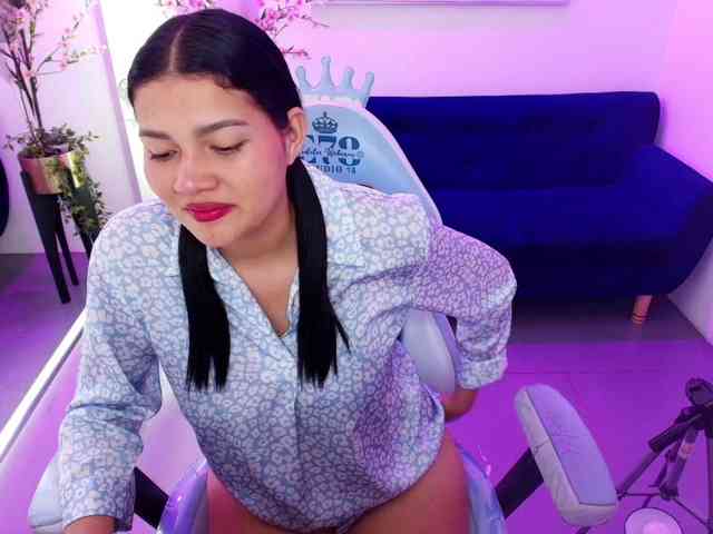 Julie-preston webcam