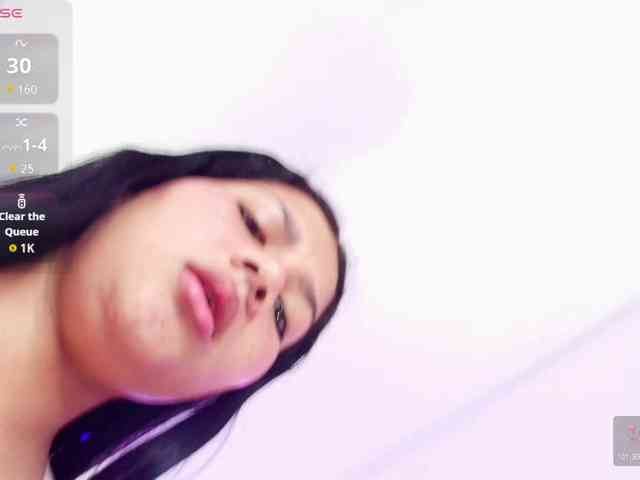 Julie-preston webcam