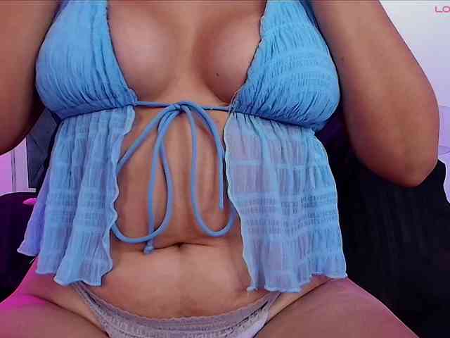 Julie-preston webcam