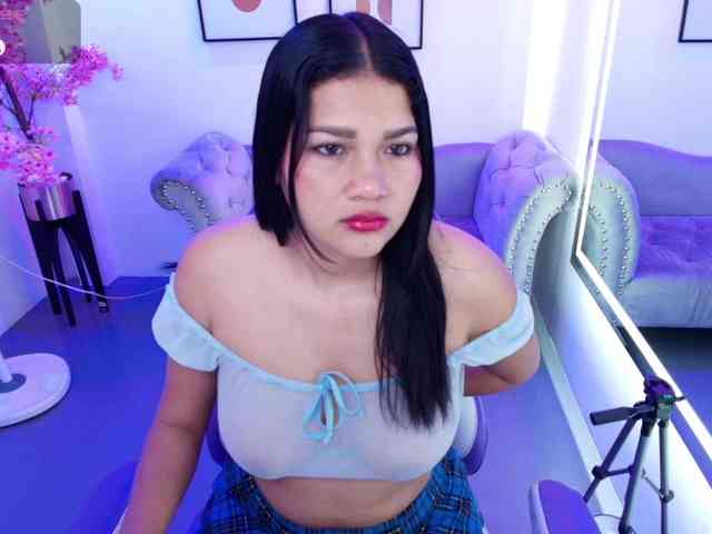 Julie-preston webcam