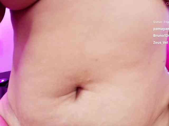 Julie-preston webcam
