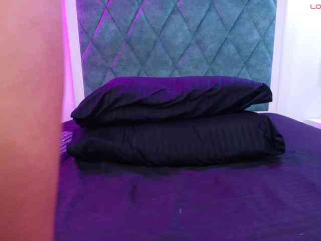 Julie-preston webcam