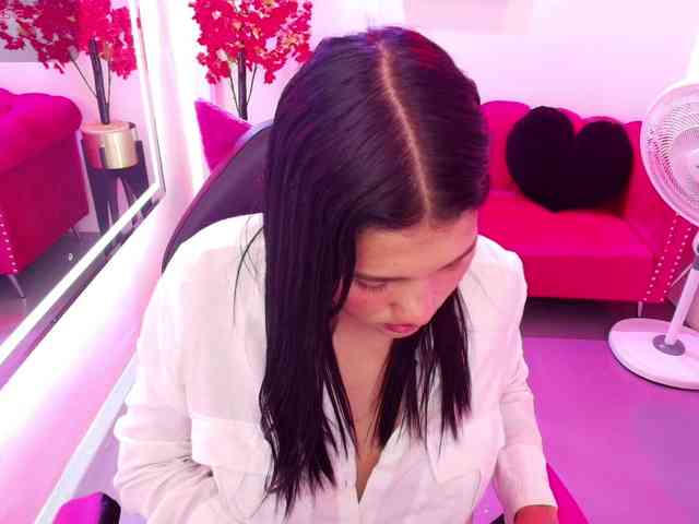 Julie-preston webcam