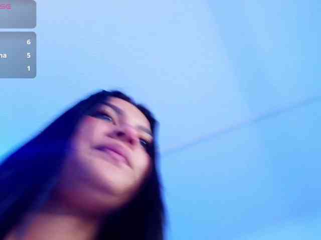 Julie-preston webcam