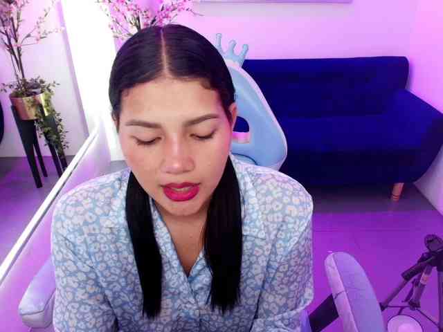 Julie-preston webcam