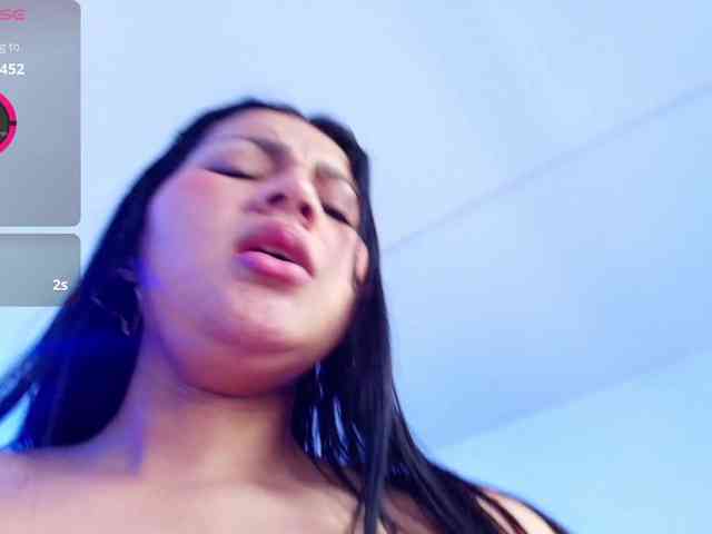 Julie-preston webcam