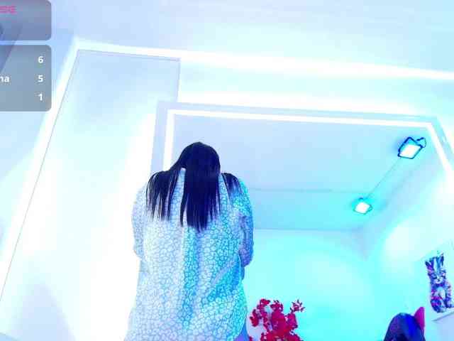 Julie-preston webcam