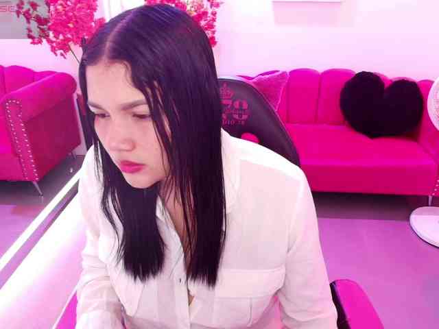 Julie-preston - Girl 