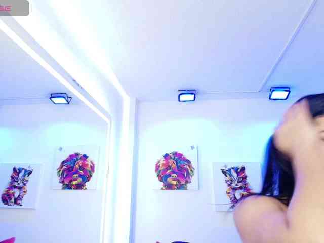 Julie-preston webcam
