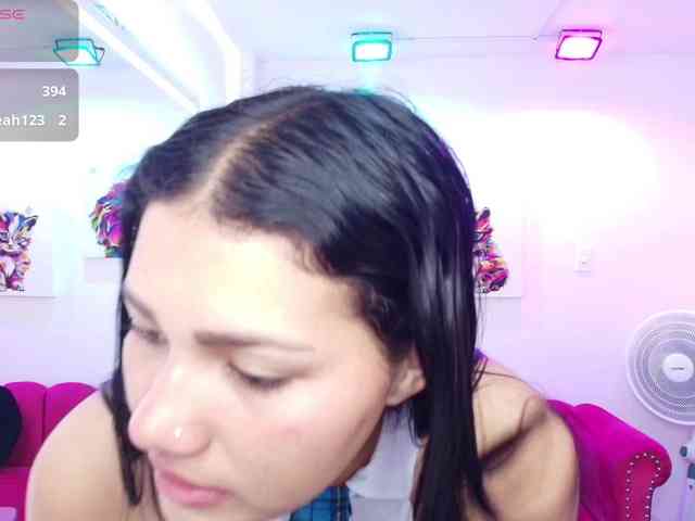 Julie-preston webcam