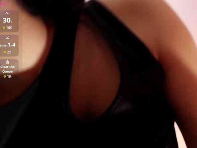 Julie-preston webcam