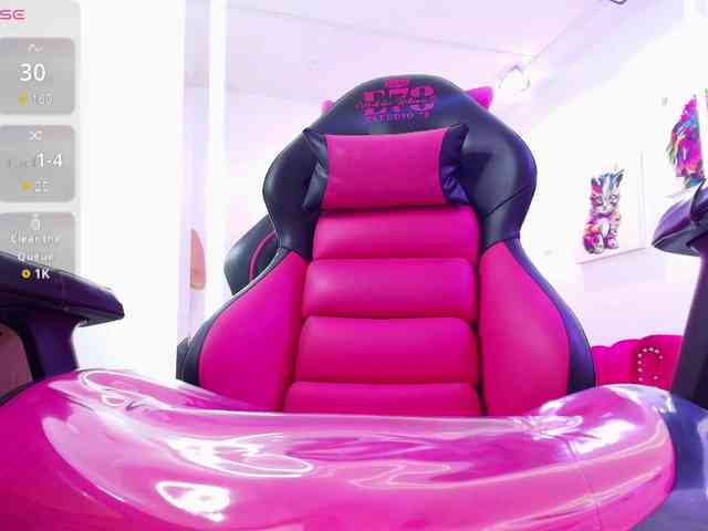 Julie-preston webcam