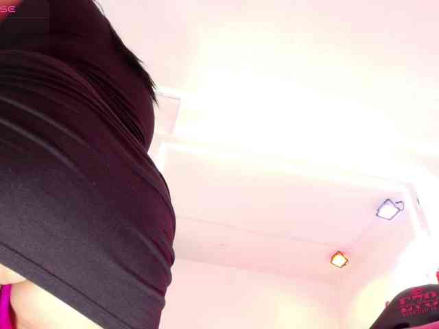 Julie-preston webcam