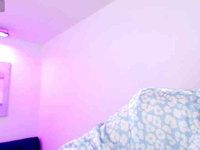 Julie-preston webcam