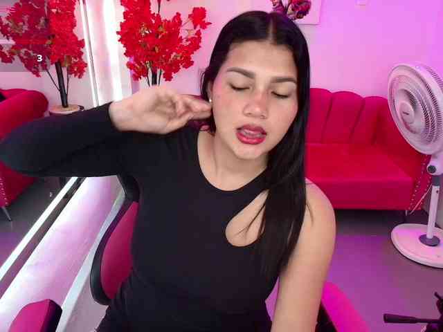 Julie-preston webcam