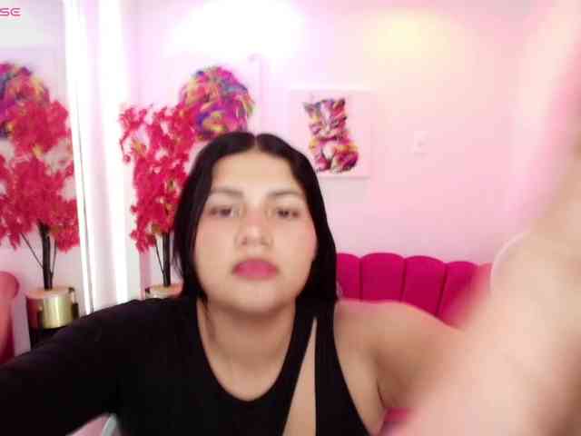 Julie-preston webcam