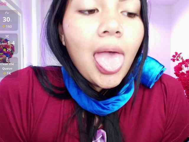 Julie-preston webcam