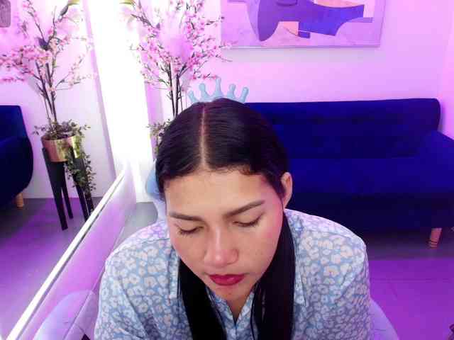 Julie-preston webcam