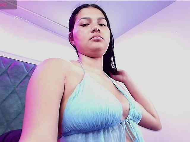 Julie-preston webcam