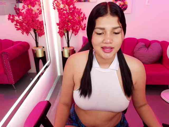Julie-preston webcam