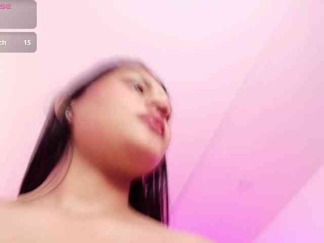 Julie-preston webcam