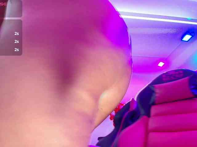 Julie-preston webcam