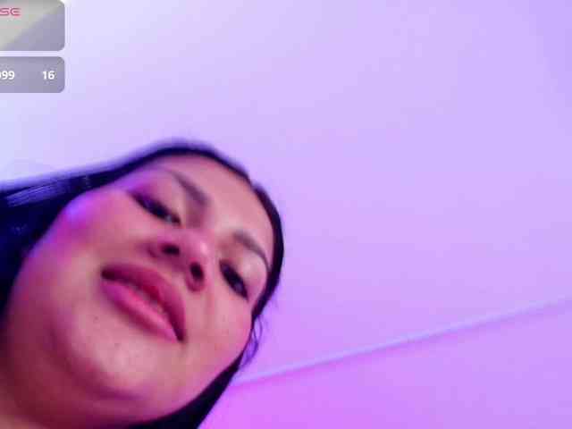 Julie-preston webcam