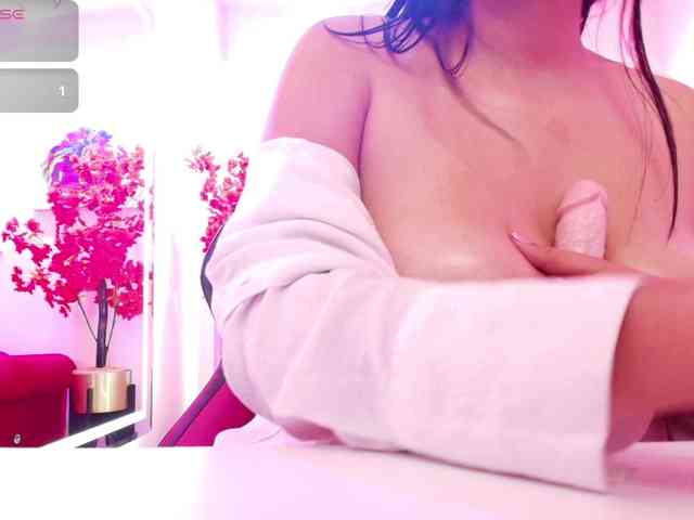 Julie-preston webcam