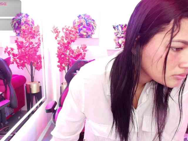 Julie-preston webcam