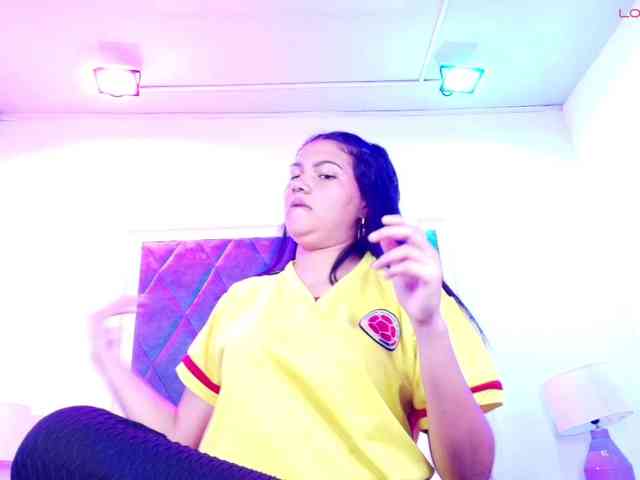 Julie-preston