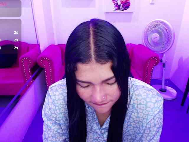 Julie-preston webcam
