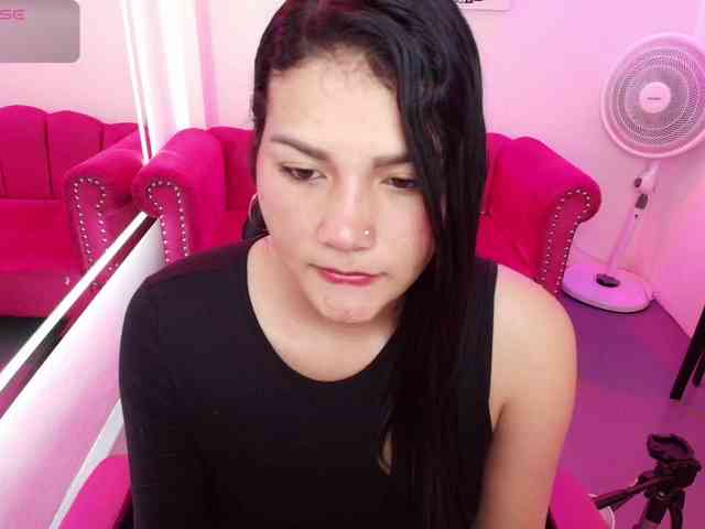 Julie-preston webcam