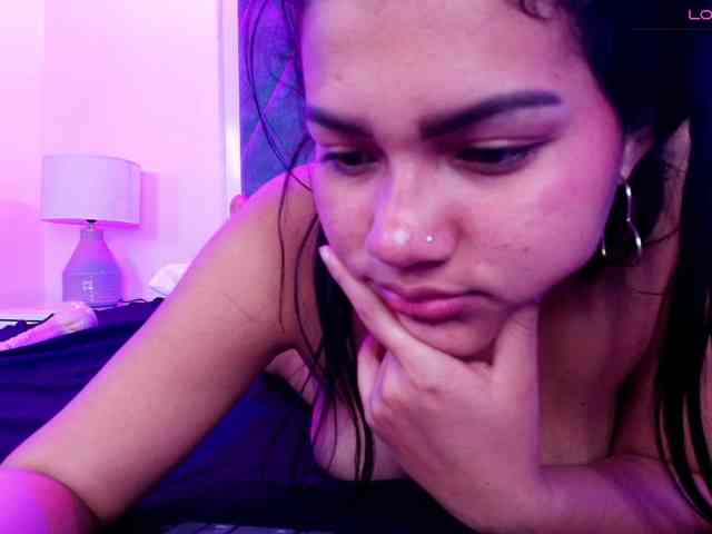 Julie-preston webcam