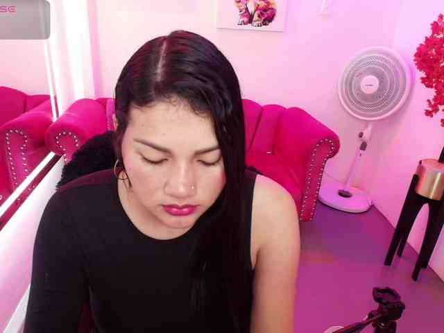 Julie-preston webcam