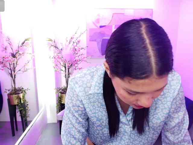 Julie-preston webcam