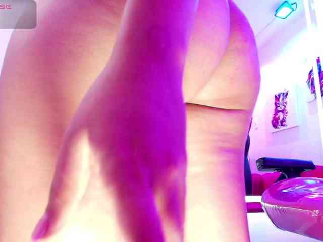 Julie-preston webcam