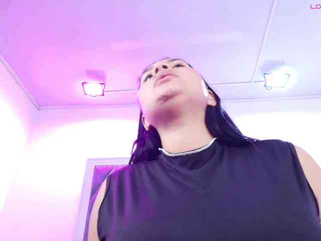 Julie-preston webcam