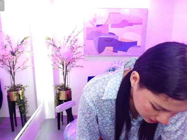 Julie-preston webcam