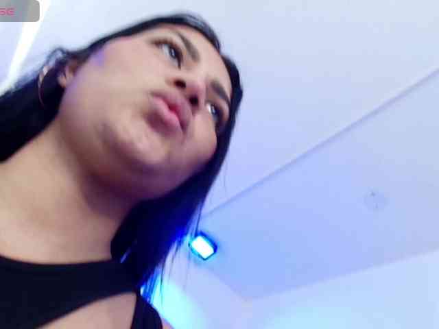 Julie-preston webcam