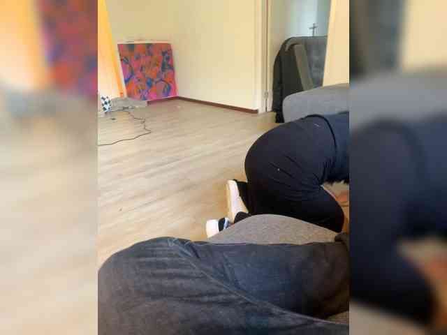 Horny026a Live Webcam on BongaCams