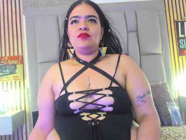 graceboom Live Webcam on BongaCams