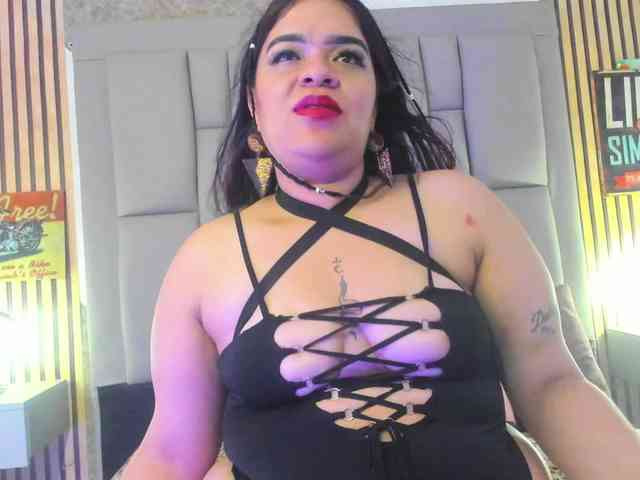graceboom Live Webcam on BongaCams