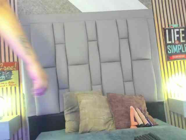 graceboom