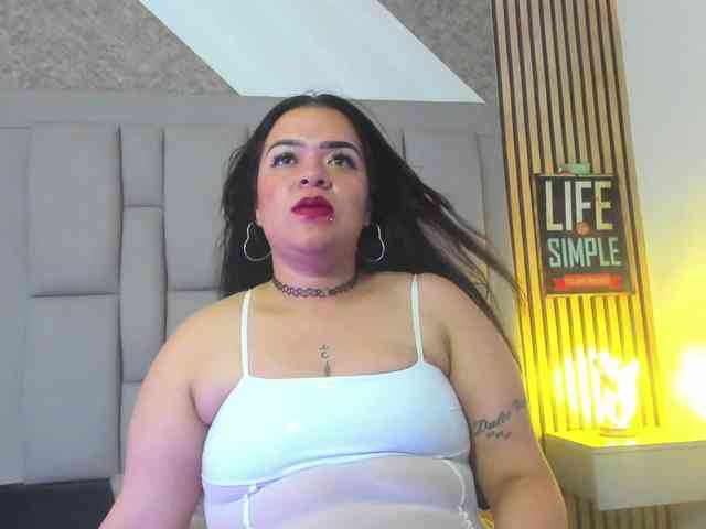 graceboom webcam
