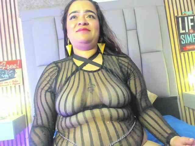 graceboom Live Webcam on BongaCams
